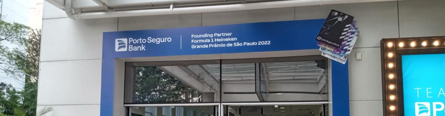 O que fizemos: