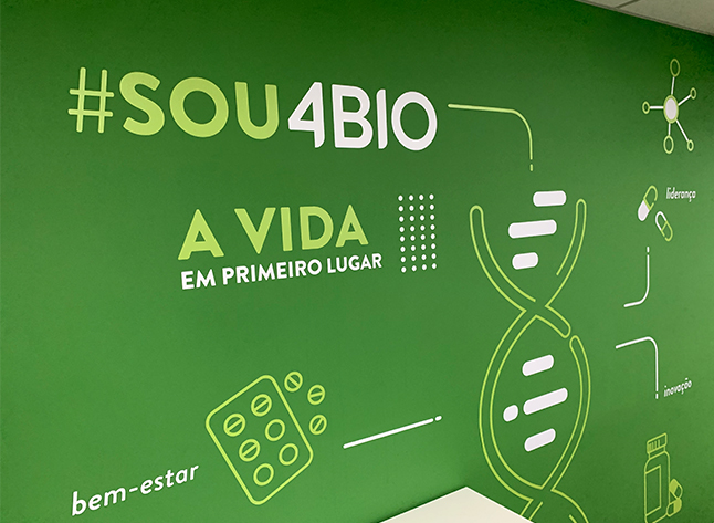 Conheça nossos projetos