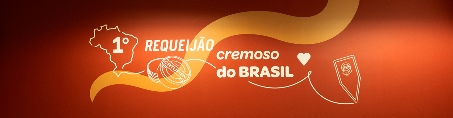 O que fizemos: