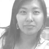 Cynthia Matsumoto