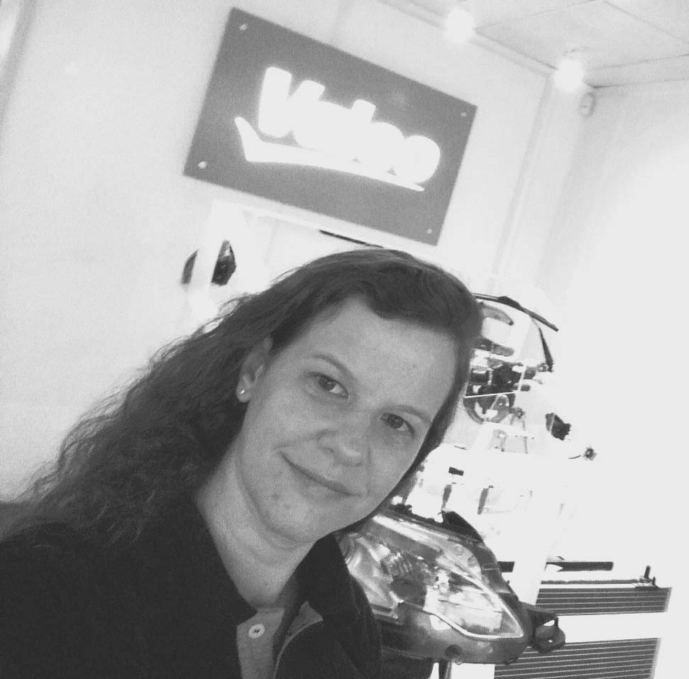 Cleide Semensato