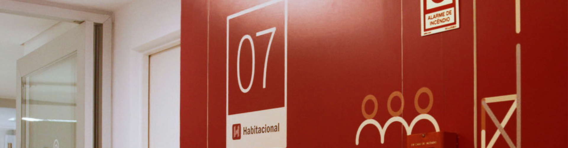O que fizemos: