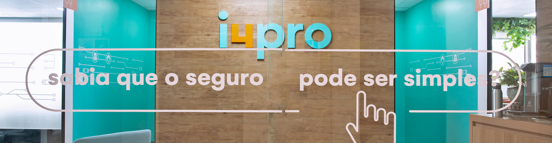 O que fizemos: