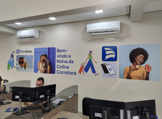 Conheça nossos projetos