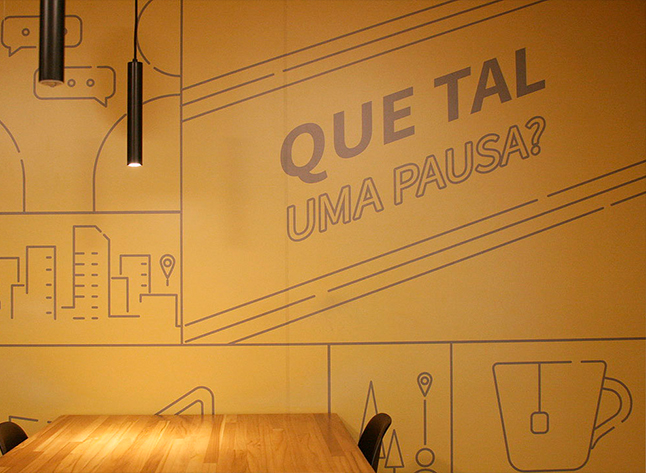 Conheça nossos projetos