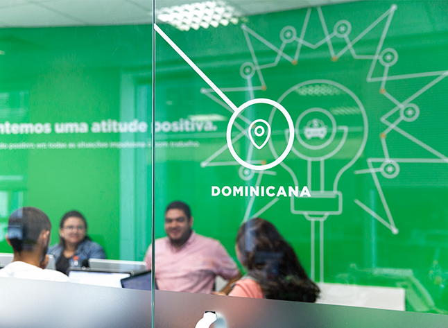 Conheça nossos projetos